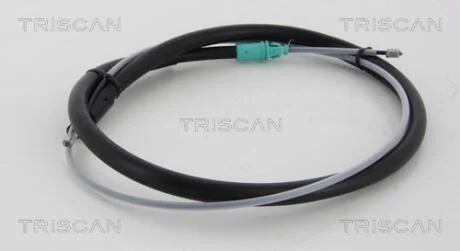 Трос тормозной TRISCAN 8140 38159