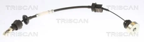 Трос сцепления TRISCAN 8140 38240