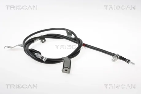 HONDA трос ручного гальма задн. лівий ACCORD VIII 08-, ACURA TRISCAN 8140 401102