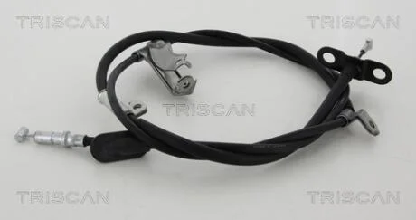 Трос тормозной TRISCAN 8140 40187