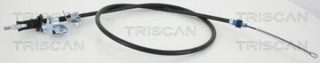 Трос гальмівний TRISCAN 8140 42146