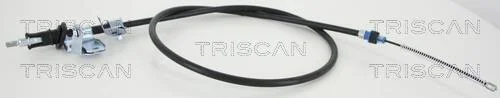Трос тормозной TRISCAN 8140 42147 (фото 1)