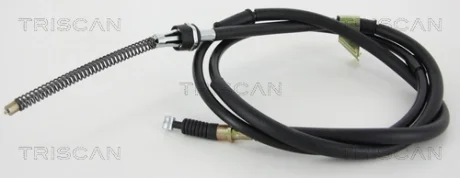 MITSUBISHI трос ручн. гальма прав. L200 96- TRISCAN 8140 42151