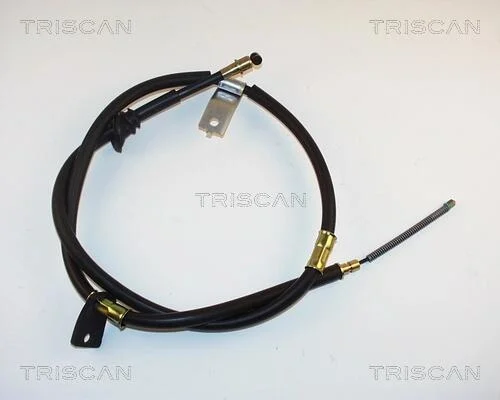 Трос тормозной TRISCAN 8140 43106 (фото 1)