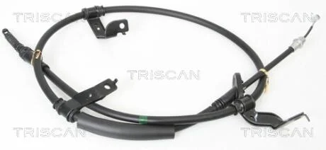 Трос тормозной TRISCAN 8140 43123