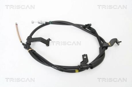 Трос тормозной TRISCAN 8140 43126