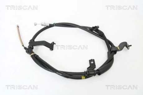 Трос тормозной TRISCAN 8140 43126