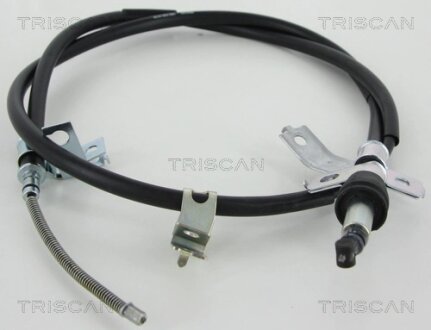 HYUNDAI трос стоян. гальма задн. прав. Santa Fe TRISCAN 8140 43136