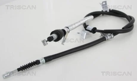 Трос гальмівний TRISCAN 8140 43144