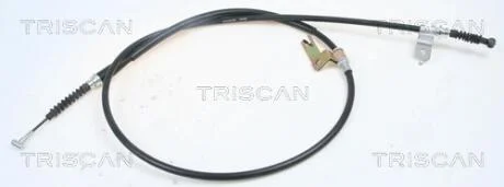 Трос гальмівний TRISCAN 8140 50138