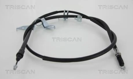 Трос тормозной TRISCAN 8140 50167