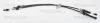 Трос КПП TRISCAN 8140 50701 (фото 1)