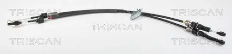 Трос КПП TRISCAN 8140 50701