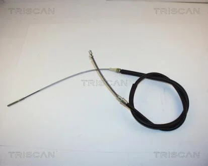 Трос гальмівний TRISCAN 8140 66105