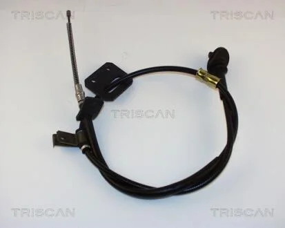 Трос тормозной TRISCAN 8140 69113