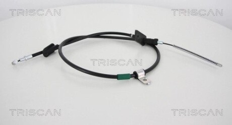 Трос гальмівний TRISCAN 8140 69130