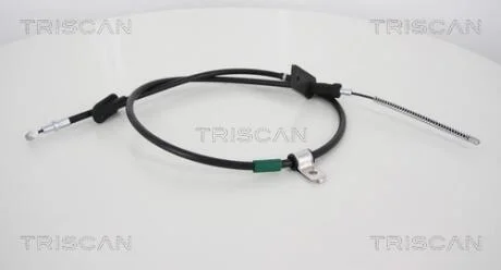 Трос гальмівний TRISCAN 8140 69130