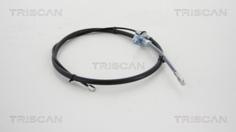 Трос ручного тормоза TRISCAN 814080105 (фото 1)