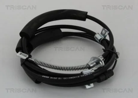 Трос тормозной TRISCAN 8140 80130