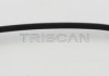 Патрубок TRISCAN 8150 12106 (фото 1)
