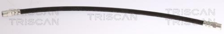 Патрубок TRISCAN 815023101 (фото 1)