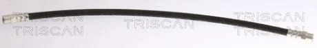 Патрубок TRISCAN 815023101