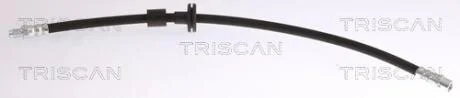 Патрубок TRISCAN 8150 23105