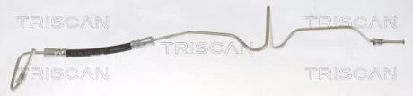 Патрубок TRISCAN 8150 25230