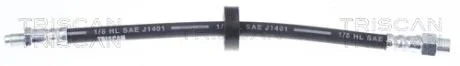 Патрубок TRISCAN 8150 27103