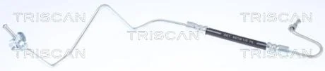 Шланг гальмівний TRISCAN 8150 28278