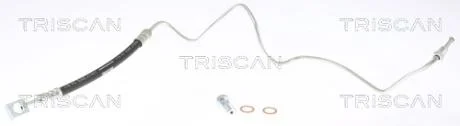 Патрубок TRISCAN 8150 29360
