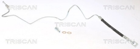 Патрубок TRISCAN 8150 29361