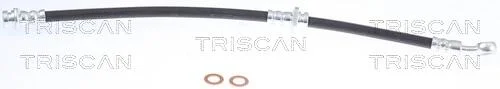 Патрубок TRISCAN 8150 69109 (фото 1)