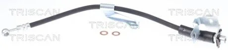 Патрубок TRISCAN 8150 80108