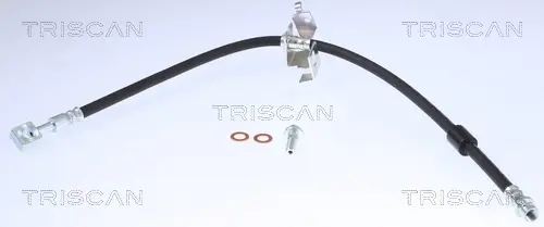 Гальмівний шланг TRISCAN 815080204 (фото 1)