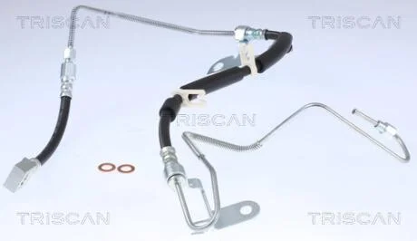 Патрубок TRISCAN 8150 80304