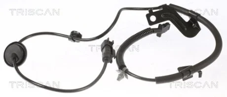 CITROEN Датчик ABS задній лівий C-CROSSER 2.0 10-12, MITSUBISHI ASX 1.8 4WD 10- TRISCAN 8180 10223