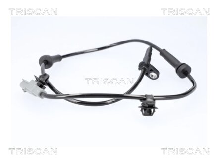 NISSAN Датчик ABS передн. лів./прав. 16- TRISCAN 8180 14147