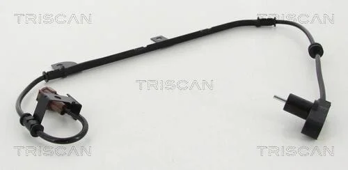 NISSAN датчик ABS задн. лів. Almera I, II 95- TRISCAN 8180 14210 (фото 1)