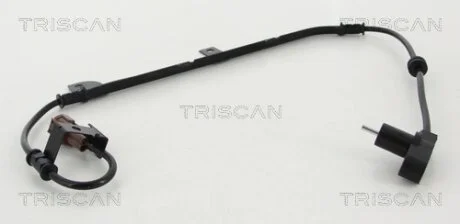 NISSAN датчик ABS задн. лів. Almera I, II 95- TRISCAN 8180 14210