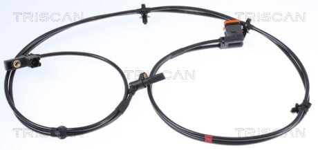 DB Датчик ABS задн. правий VIANO (W639), VITO / MIXTO (W639) TRISCAN 8180 23235