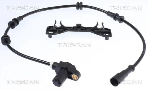 OPEL датчик ABS передн. Vectra B 95- TRISCAN 8180 24105 (фото 1)