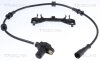 OPEL датчик ABS передн. Vectra B 95- TRISCAN 8180 24105 (фото 1)
