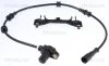 OPEL датчик ABS передн. Vectra B 95- TRISCAN 8180 24105 (фото 1)