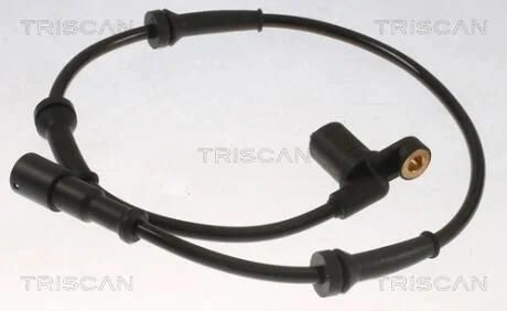 Датчик АБС TRISCAN 8180 25105