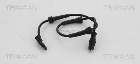 Датчик АБС TRISCAN 8180 25107