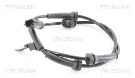RENAULT Датчик ABS передн. Kangoo 08- TRISCAN 8180 25403