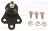 BALL JOINT UPPER 8500 81507