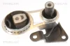FORD подушка задн. нижн. КПП Fiesta 01- TRISCAN 8505 10102 (фото 1)