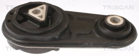 RENAULT подушка двигуна Megane II, Scenic II 1.9dci TRISCAN 8505 25106